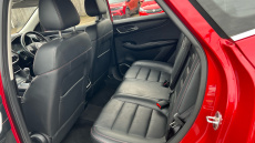 MG Hs 1.5 T-GDI Excite 5dr Petrol Hatchback